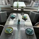 Harz 21 Appartement *