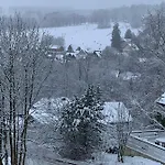 Harz 21 Appartement *