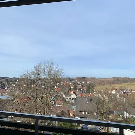Harz 21 Lägenhet Braunlage