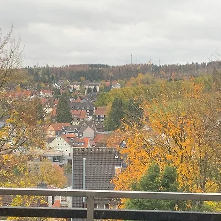 Harz 21 Appartamento Braunlage