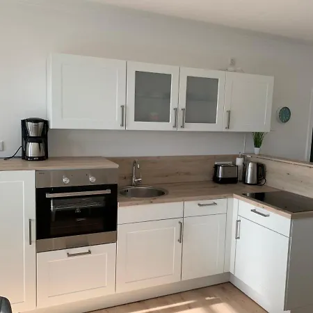 Harz 21 דירה בראונלאגה