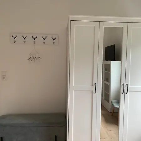 Harz 21 Appartamento Braunlage