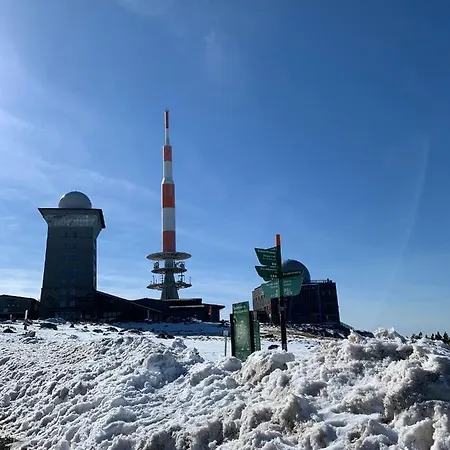 Appartamento Harz 21 *