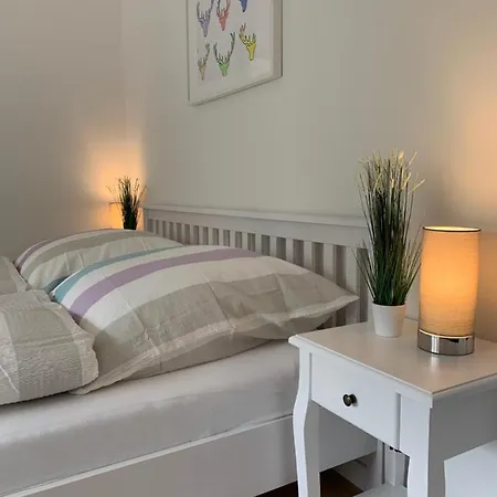 Harz 21 Lejlighed Braunlage