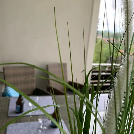 Harz 21 Lejlighed Braunlage