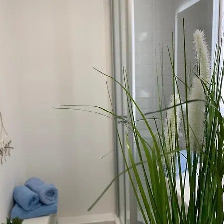 Apartamento Harz 21