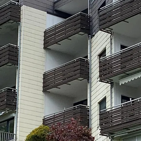 Harz 21 * בראונלאגה