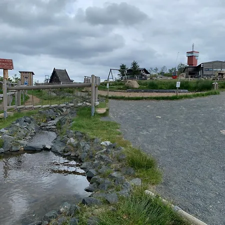 Lejlighed Harz 21 Braunlage