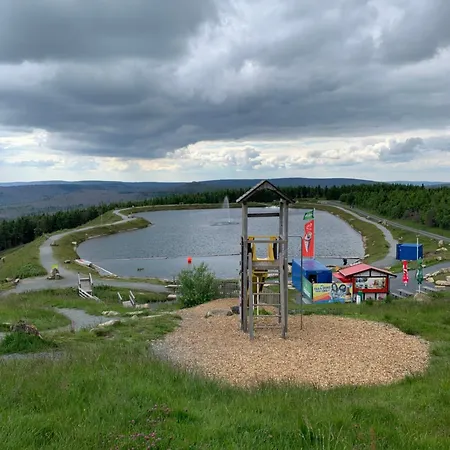 Harz 21 ブラウンラーゲ