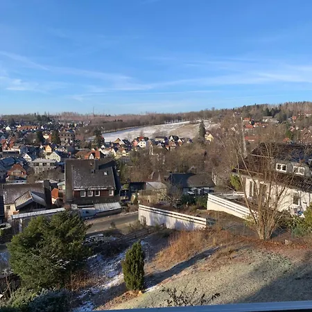 Harz 21 * Braunlage