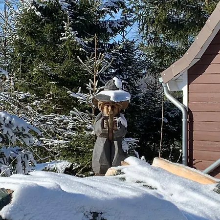 Harz 21 Lägenhet *