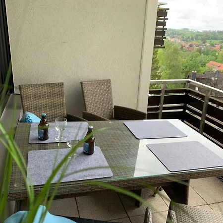 Harz 21 * Braunlage