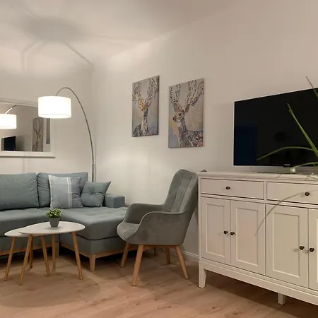 Apartment Harz 21